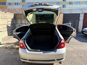 Ford Mondeo 3 ST220 3L Bensiin 166kW 2003-2006 varuosadeks (7 foto / 9)
