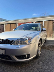 Ford Mondeo 3 ST220 3L Bensiin 166kW 2003-2006 varuosadeks (2 foto / 9)