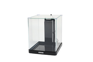 Akvaarium seadmetega NANO LED Aqua Nova 21L (5 foto / 6)