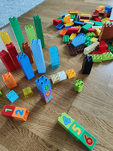 Lego Duplo (2 фото из 3)