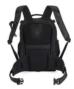 Lowepro Flipside 400 AW kaamerakott (5 foto / 6)