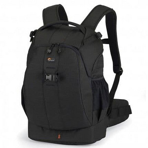 Lowepro Flipside 400 AW kaamerakott (6 foto / 6)
