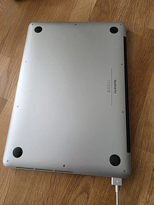 MacBook pro 13, 8/256 2014 (4 foto / 6)