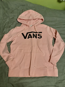 Vans pusa XXS (1 foto / 4)