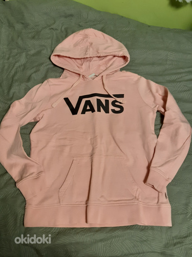 Vans pusa XXS