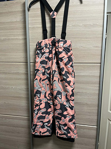 Icepeak suusapüksid s.128 /7-8a (2 foto / 9)