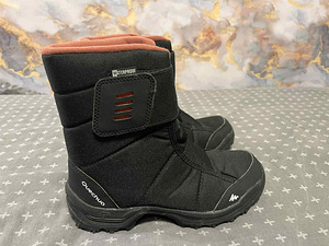 Talvesaapad s.37 (3 foto / 7)