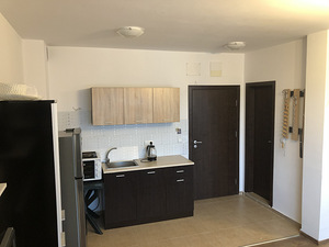 Korterid Bulgaarias Sunny Beach VILLA ARIA (5 foto / 5)