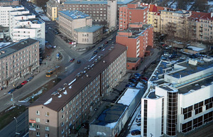 Kesklinn, Tallinn, Harjumaa (3 foto / 3)
