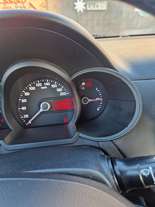 Kia Picanto 2014 (6 foto / 6)