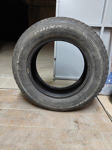 Hankook talverehvid 205/65 R15 C - KOKKU 4 TK (2 foto / 2)