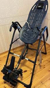 Скамья для растяжки спины Teeter EP-960 (3 фото из 4)
