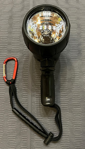 Sukeldumislamp Underwater Kinetics Sunlight C4 eLED (2 foto / 3)