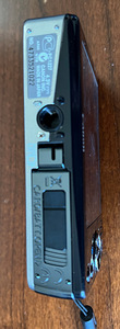 Canon Digital IXUS 75 (4 фото из 4)