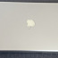 MacBook Pro 2007 varuosadeks (foto #2)