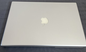 MacBook Pro 2007 varuosadeks (2 foto / 4)