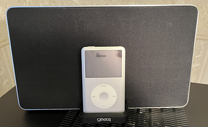 Док-станция для iPod gear4 (4 фото из 4)