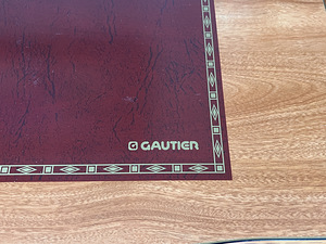 Kirjutuslaud Gautier Cap Horn (5 foto / 6)
