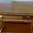 Письменный стол + тумбочка (фото #1)