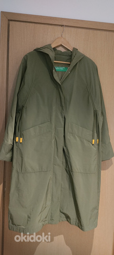 Куртка United Colors of Benetton, размер38 (фото #3)