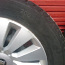 Skoda/Audi стальные диски 16 шин (фото #1)