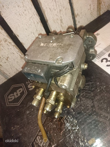 Kõrgsurvepump Bosch PSG 5 (3 foto / 3)