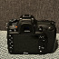 Kaamera Nikon D7100 + Nikkor AF-S 35mm 1.8 (foto #3)