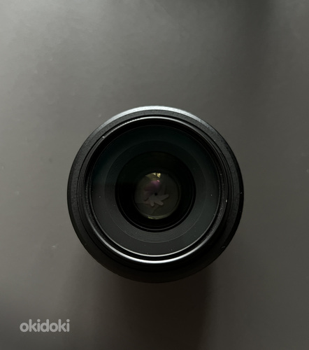 Nikon Nikkor DX AF-S 35mm f/1.8G objektiiv (foto #4)