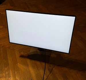 Dell U2720Q 27" 4K IPS monitor USB-C (5 foto / 5)