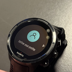 Spordikell Suunto 9 Baro (6 foto / 8)