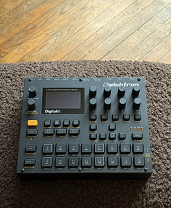 Elektron Digitakt сэмплер драм-машина (2 фото из 4)