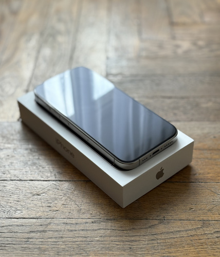 Apple iPhone 16 Pro 256GB