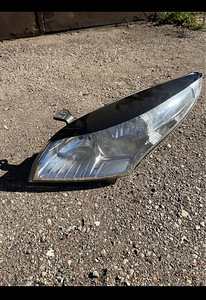 Renault megane 3 (1 foto / 3)
