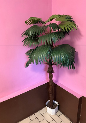 Kunstpalm / kunstlik palm