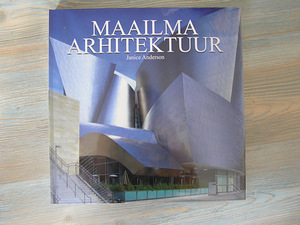 Maailma arhitektuur