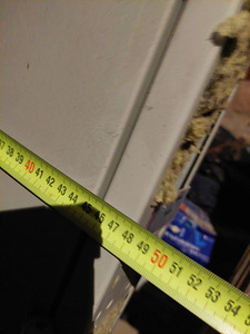 Tuletõkke uksed EI120. (3 foto / 3)