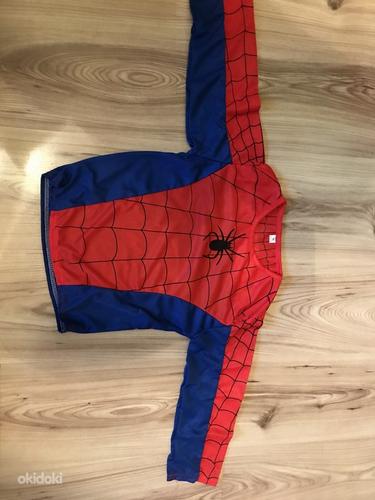 Spiderman kostüüm,116 (foto #2)