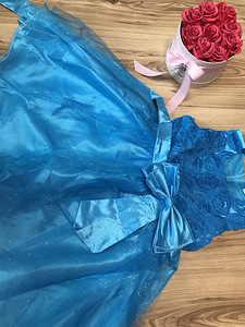 Платье, 110 (2 фото из 2)