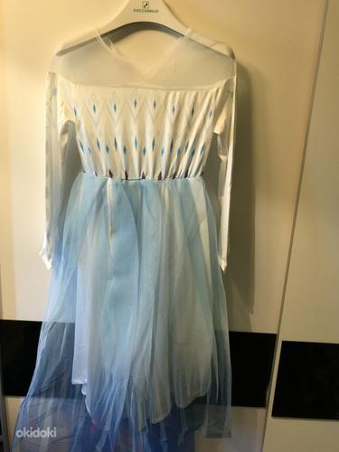 Платье Эльзы, 116 (фото #2)