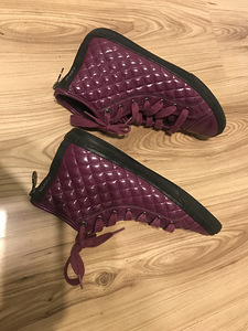 Geox botinki ,37 (2 фото из 6)