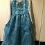 Платье Эльзы 110116120 (фото #3)