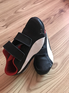 Puma krossovki,29 (2 фото из 3)