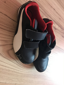 Puma krossovki,29 (3 фото из 3)