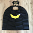 Batmani,Kilpkonna kostüüm 3-5 a. (foto #1)
