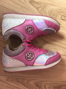 Guess кроссовки, 37 (4 фото из 8)