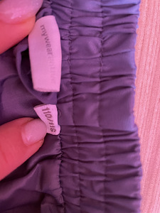 My wear ,110-116 (2 foto / 3)
