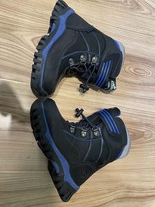UUED Skechers talvesaapad,28 (3 foto / 5)