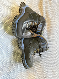 UUED Skechers talvesaapad,28 (5 foto / 5)