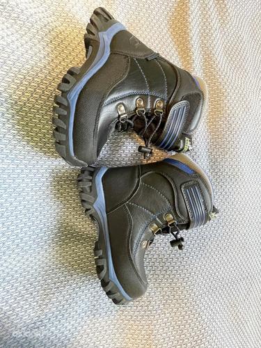 Новые зимние ботинки Skechers, 28 (фото #5)