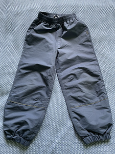My wear k/s püksid,110-116 (2 foto / 2)